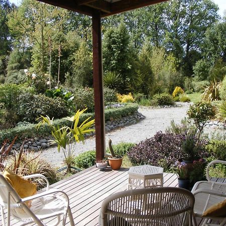 Orari Cottage Екстериор снимка