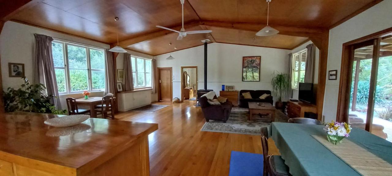 Orari Cottage Екстериор снимка
