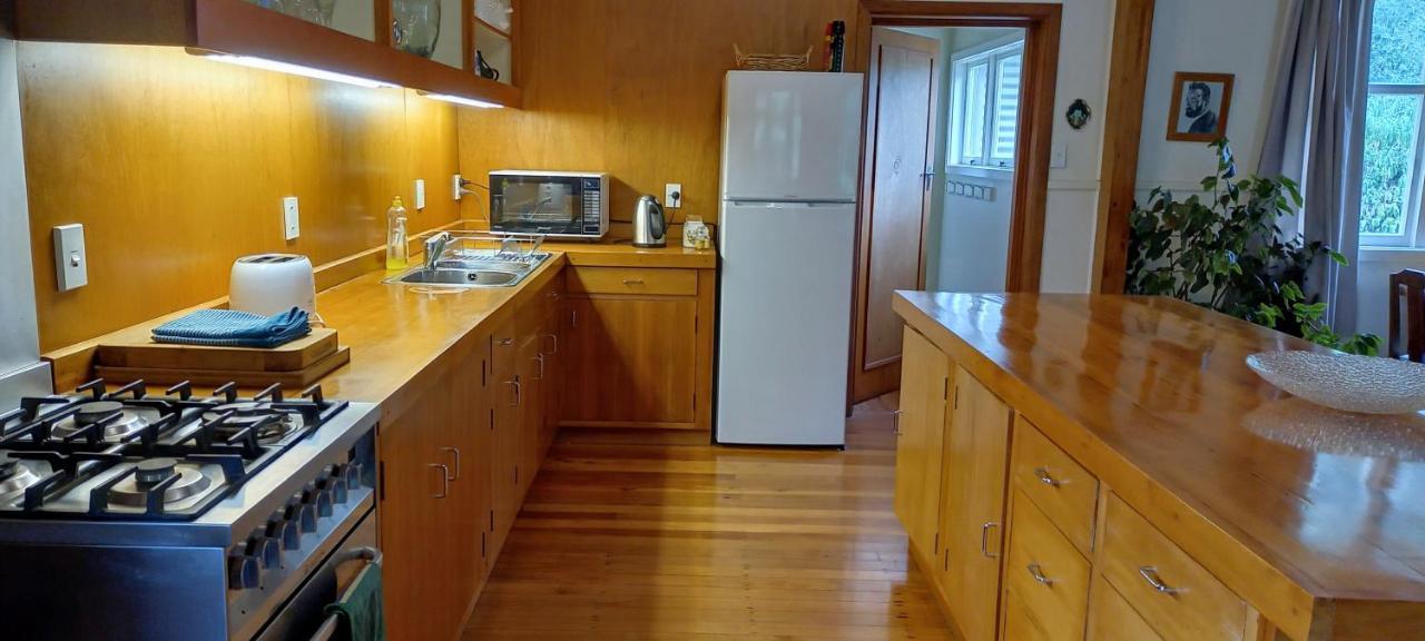 Orari Cottage Екстериор снимка
