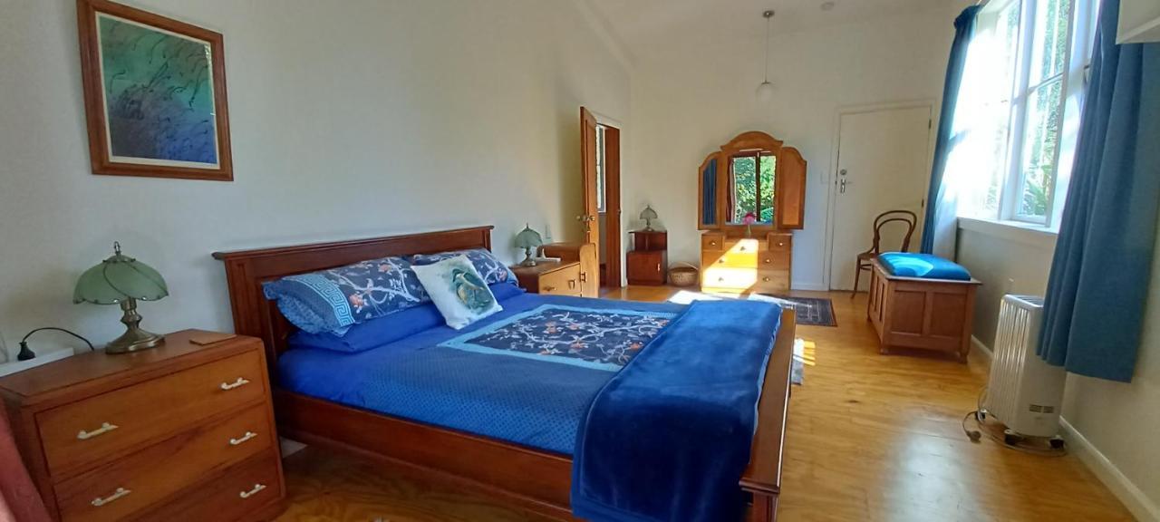 Orari Cottage Екстериор снимка