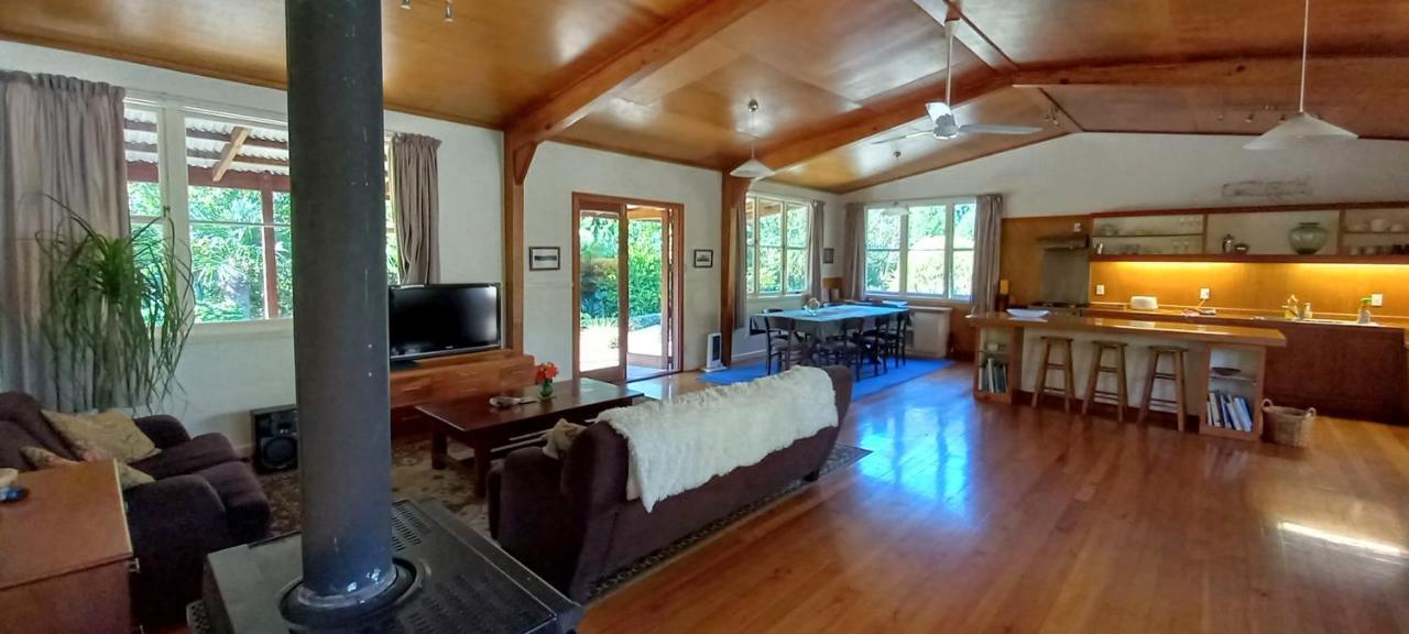 Orari Cottage Екстериор снимка