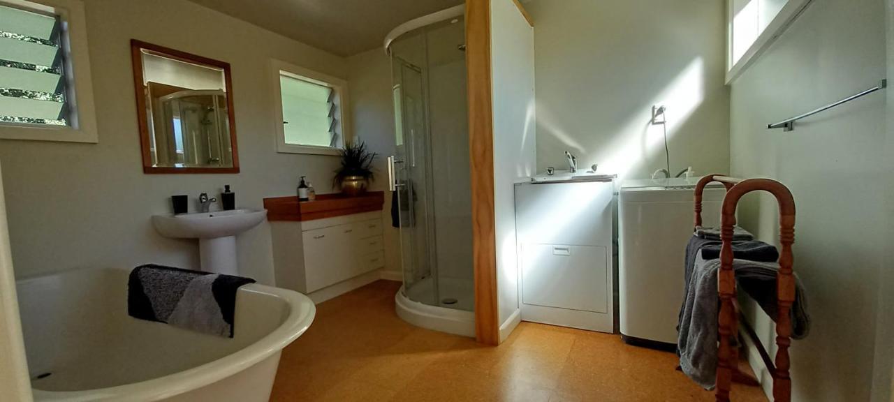 Orari Cottage Екстериор снимка