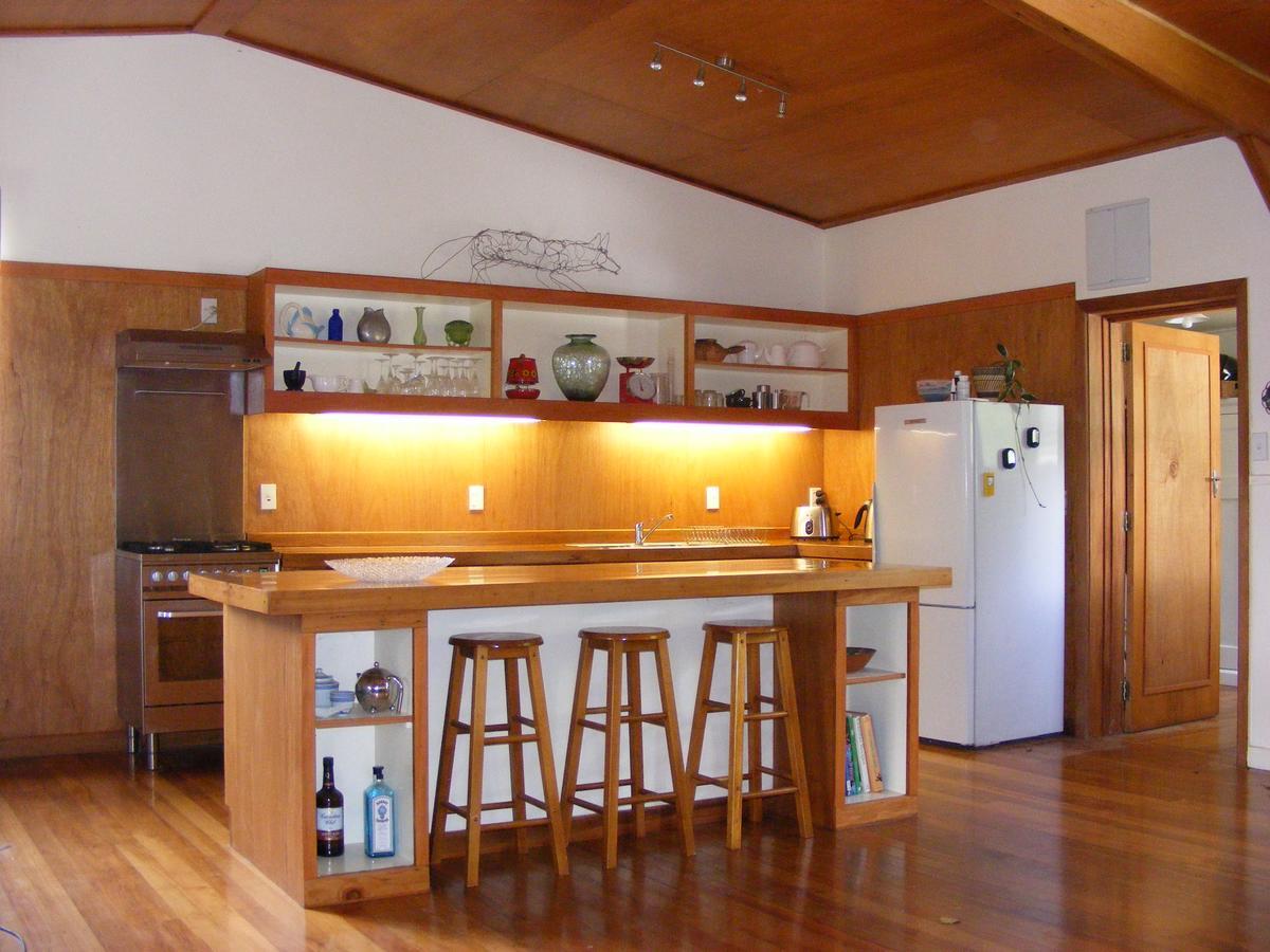 Orari Cottage Екстериор снимка